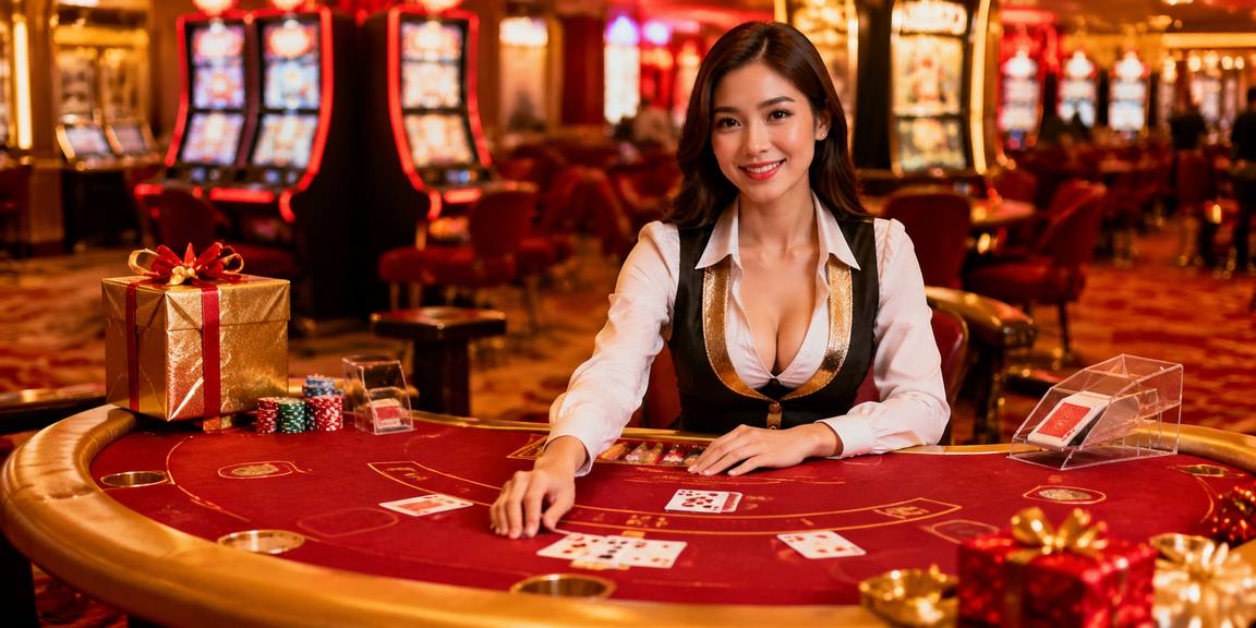 88win Live Casino